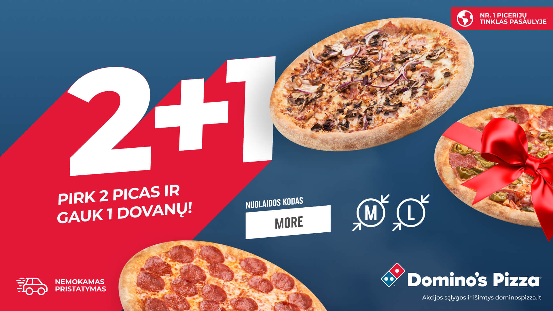 KURTULU DOMINOS PIZZA visual data 4